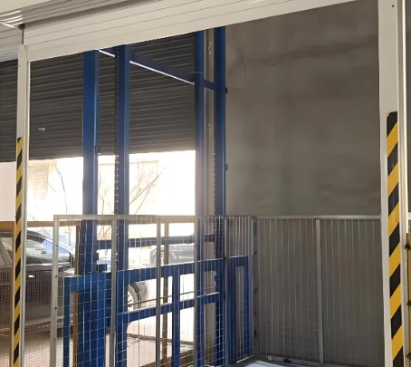 莱芜液压货梯技术标准